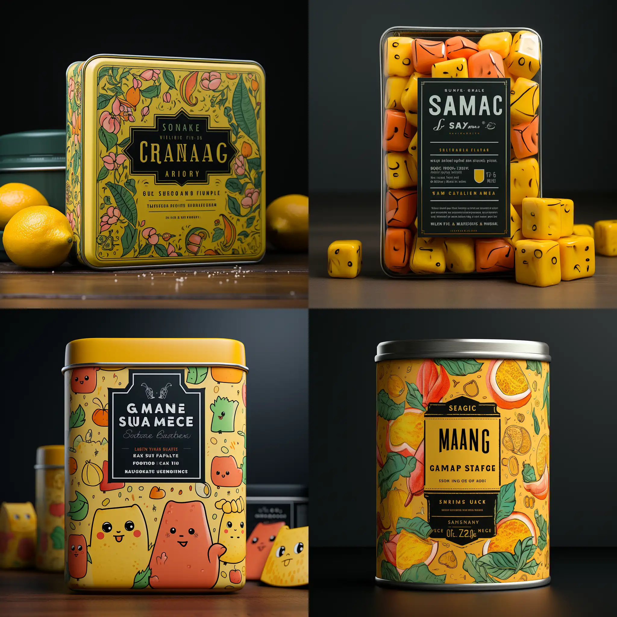 /images/ChatGPT-Plus/homeelegance_Square_cans_Mango_flavored_gum_packaging_design_36ba5831-88f1-439f-b776-2aca6bc98b43.png.webp